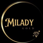 MILADY GOLD