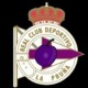REAL CLUB DEPORTIVO LA PRUGNA