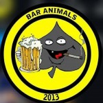 BAR ANIMALS