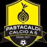 PASTACALDI CALCIO A 5