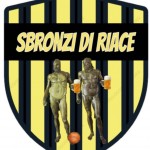 SBRONZI DI RIACE