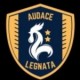 AUDACE LEGNATA