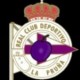 REAL CLUB DEPORTIVO LA PRUGNA