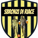SBRONZI DI RIACE