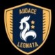 AUDACE LEGNATA