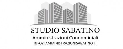 STUDIO SABATINO