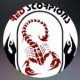 RED SCORPIONS