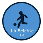LA SELESTE 2.0