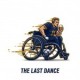 THE LAST DANCE