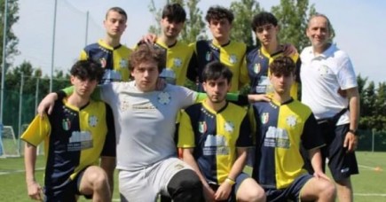 SEA CUP 2025 UNDER 21