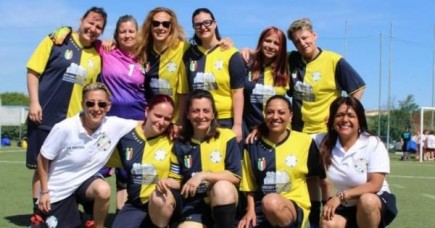 SEA CUP 2025 FEMMINILE