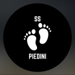 I PIEDINI