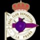 REAL CLUB DEPORTIVO LA PRUGNA