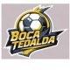BOCA TEDALDA