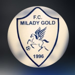 MILADY GOLD